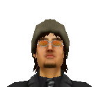 Sid - SSX on Tour