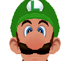 Luigi - SSX on Tour