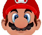 Mario - SSX on Tour