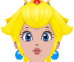 Peach - SSX on Tour