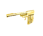 Golden Gun - James Bond 007: Nightfire