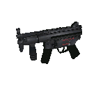 M9K - James Bond 007: Nightfire
