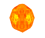 Fire Gem - Star Fox Adventures