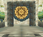 Krazoa Shrine: Test of Observation - Star Fox Adventures