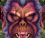Andross - Star Fox Adventures