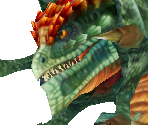 Galdon - Star Fox Adventures