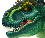 King RedEye - Star Fox Adventures