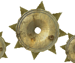 Bridge Cogs - Star Fox Adventures