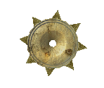 Bridge Cog (Item Box) - Star Fox Adventures
