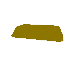 Gold Bar - Star Fox Adventures