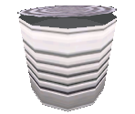 Empty Can - Sonic Adventure 2: Battle
