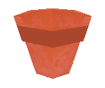 Flower Pot - Sonic Adventure 2: Battle