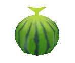 Watermelon - Sonic Adventure 2: Battle