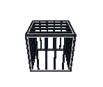 Cage - Sonic Adventure 2: Battle
