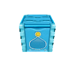 Chao Container - Sonic Adventure 2: Battle