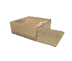 Cardboard Box - Pikmin