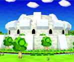 Pop Star 3 - Kirby 64: The Crystal Shards