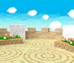 King Dedede Meeting Cutscene - Kirby 64: The Crystal Shards