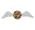 Cookie - Elmo's Number Journey