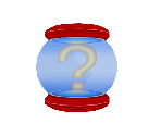 Item Capsule - Sonic and SEGA All-Stars Racing