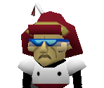 Baban - Goemon Customs