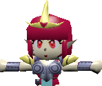 Maki - Goemon Customs