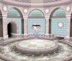 Fountain - Super Mario Galaxy