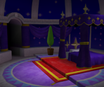Bedroom - Super Mario Galaxy