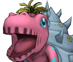 Shellmon - Digimon Adventure (JPN)