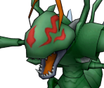 Snimon - Digimon Adventure (JPN)