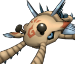 Scorpiomon - Digimon Adventure (JPN)