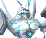Omnimon Merciful Mode - Digimon Links