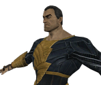Black Adam (Injustice) - Injustice: Gods Among Us