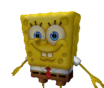 SpongeBob - SpongeBob Game Station