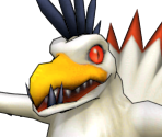 Kokatorimon - Digimon Adventure (JPN)