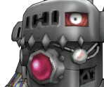Mekanorimon - Digimon Adventure (JPN)