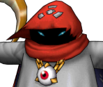 Phantomon - Digimon Adventure (JPN)