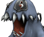 Raremon - Digimon Adventure (JPN)