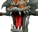 Vilemon - Digimon Adventure (JPN)