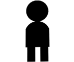Aperture Promo Guy - Portal Customs