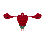 Larry the Lobster - SpongeBob SquarePants: Revenge of the Flying Dutchman