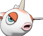 #118 Goldeen - Pokémon X / Y