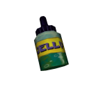King Jellyfish Jelly - SpongeBob SquarePants: Battle for Bikini Bottom
