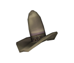 Cowboy Hat - SpongeBob SquarePants: Battle for Bikini Bottom