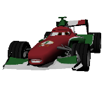 Francesco - Cars 2