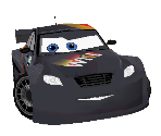 Max Schnell - Cars 2