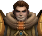 Garen (Desert Trooper) - League of Legends
