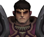 Garen (Dreadknight) - League of Legends