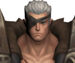Garen (Rogue Admiral) - League of Legends