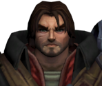 Garen (Rugged) - League of Legends